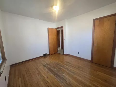Bedroom - 151 E Park St, Chebanse, IL 60922 photo 2 of 2