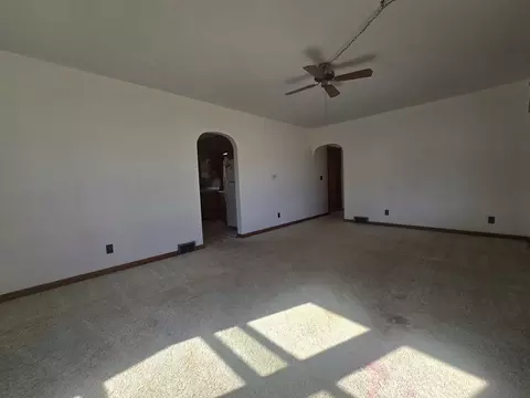 Living - 151 E Park St, Chebanse, IL 60922 photo 2 of 3