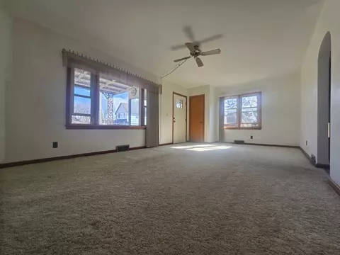 Living - 151 E Park St, Chebanse, IL 60922 photo 3 of 3