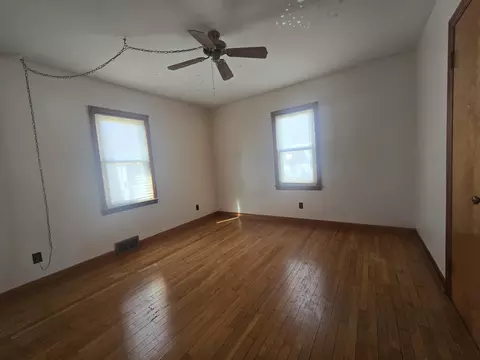 Bedroom - 151 E Park St, Chebanse, IL 60922 photo 1 of 2