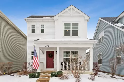 875 Station Blvd, Elburn, IL 60119