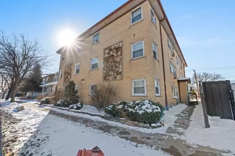 2222 N Harlem Ave #1NW, Elmwood Park, IL 60707
