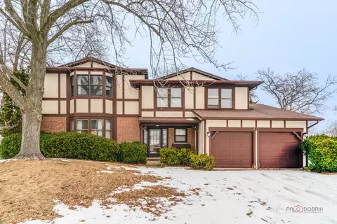 455 Chicory Ln, Buffalo Grove, IL 60089
