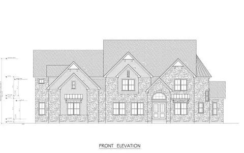 3 Leanda Ln, South Barrington, IL 60010