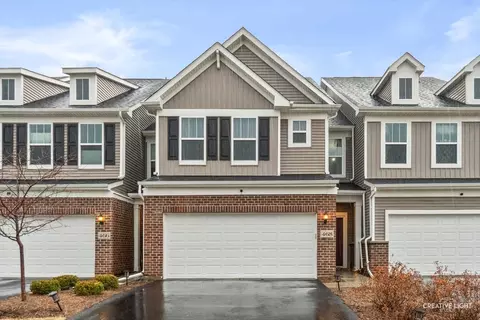 468 Watercress Dr, Aurora, IL 60504