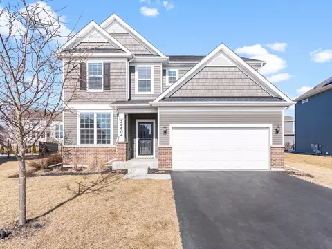 24604 W Cardinal Pt, Plainfield, IL 60585