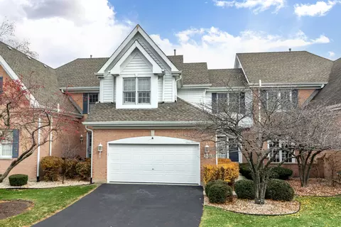 1512 Harbour Towne Pl, Naperville, IL 60564