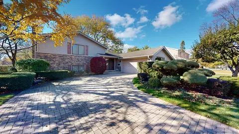 2604 N Prindle Ave, Arlington Heights, IL 60004