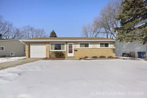 156 E Fullerton Ave, Glendale Heights, IL 60139