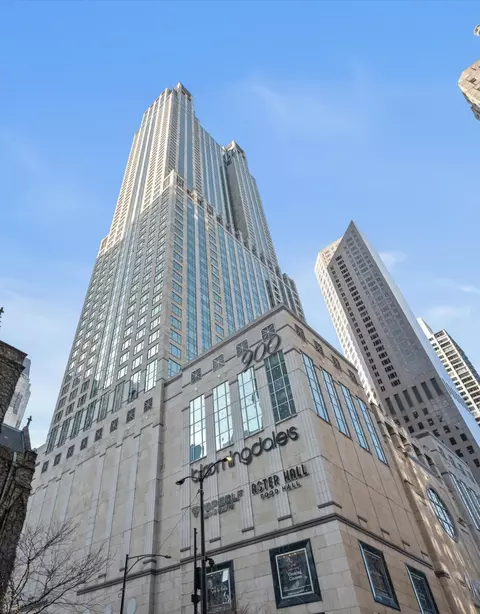 132 E Delaware Pl #5106, Chicago, IL 60611