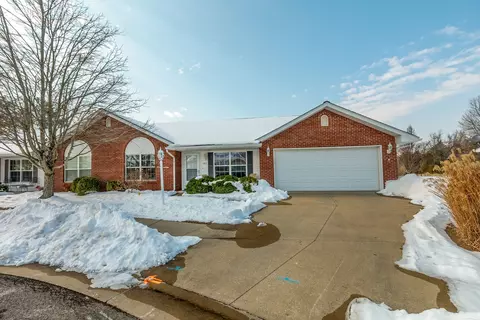 502 Hancock Ct, Carbondale, IL 62901