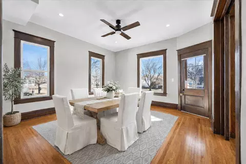 Dining - 11 E 3rd St, El Paso, IL 61738 photo 1 of 1