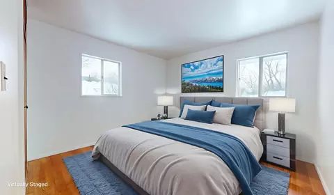 Bedroom - 807 Oakcrest Dr, Champaign, IL 61821 photo 1 of 4