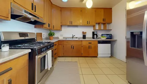 Kitchen - 807 Oakcrest Dr, Champaign, IL 61821 photo 1 of 1