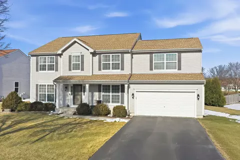 6710 Killala Dr, Mchenry, IL 60050