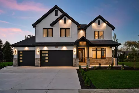 9860 Stafford Ct, Mokena, IL 60448