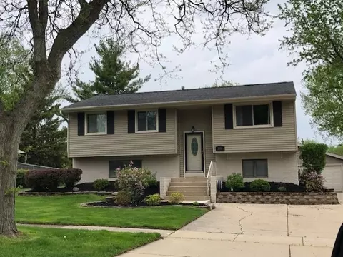 Undisclosed, Schaumburg, IL 60193