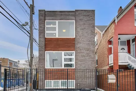 1214 N Rockwell St, Chicago, IL 60622