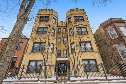 2947 W Belden Ave #1, Chicago, IL 60647