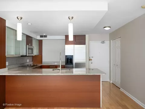 Kitchen - 30 Elm St #14E, Chicago, IL 60611 photo 1 of 5