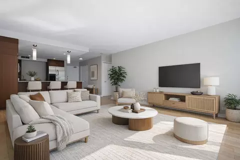 Living - 30 Elm St #14E, Chicago, IL 60611 photo 1 of 6