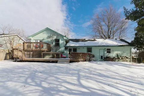 Exterior - 203 Edwards Dr, Normal, IL 61761 photo 2 of 4