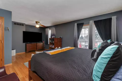 Bedroom - 203 Edwards Dr, Normal, IL 61761 photo 1 of 5