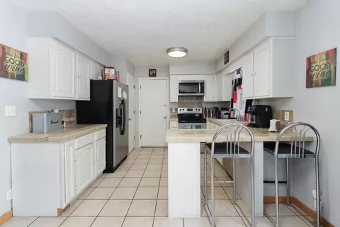 Kitchen - 203 Edwards Dr, Normal, IL 61761 photo 2 of 4