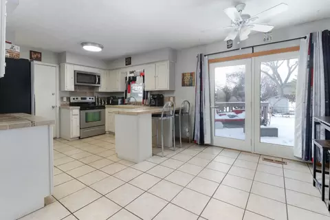 Kitchen - 203 Edwards Dr, Normal, IL 61761 photo 1 of 4