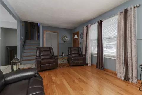 Living - 203 Edwards Dr, Normal, IL 61761 photo 1 of 2
