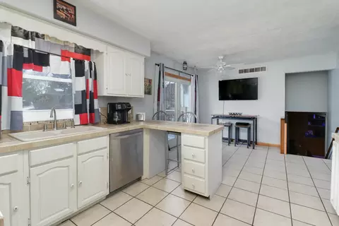 Kitchen - 203 Edwards Dr, Normal, IL 61761 photo 3 of 4