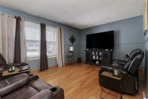 Living - 203 Edwards Dr, Normal, IL 61761 photo 2 of 2