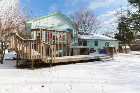 Exterior - 203 Edwards Dr, Normal, IL 61761 photo 3 of 4