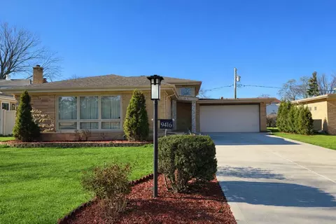 9416 Oliphant Ave, Morton Grove, IL 60053