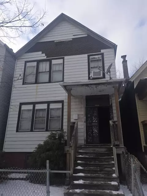 5914 S Princeton Ave, Chicago, IL 60621