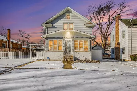 15524 Ashland Ave, Harvey, IL 60426