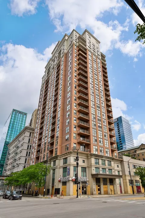 1101 S State St #1101, Chicago, IL 60605