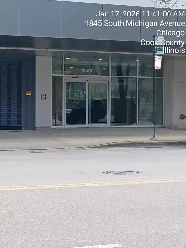 1845 S Michigan Ave #1808, Chicago, IL 60616