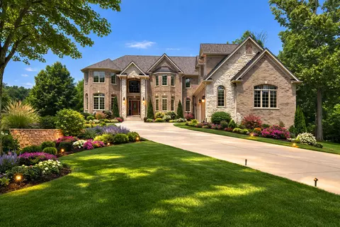 7 Preston Ct, Lincolnshire, IL 60069