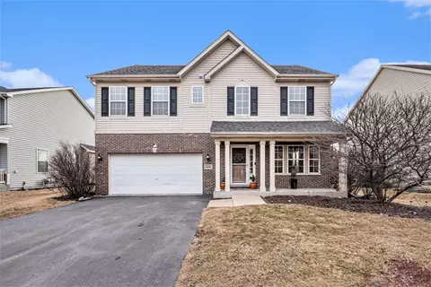 1616 Stanton Ln, Plainfield, IL 60586