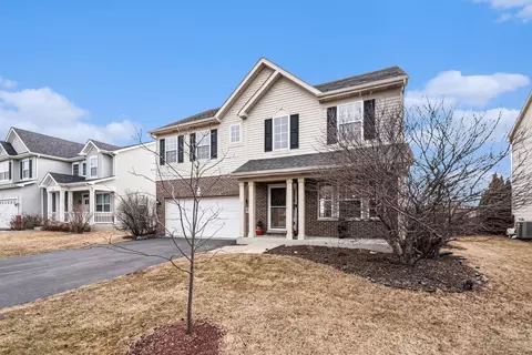 1616 Stanton Ln, Plainfield, IL 60586 photo 2