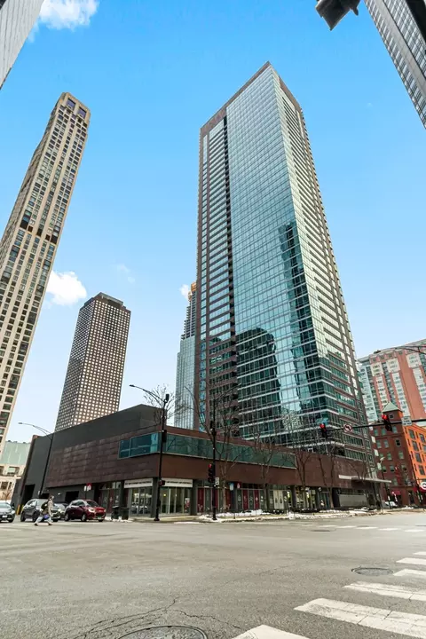 505 N Mcclurg Ct #2604, Chicago, IL 60611