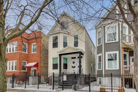 2706 N Lawndale Ave, Chicago, IL 60647