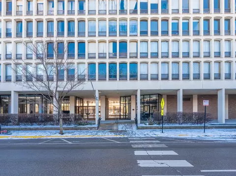 1401 E 55th St #211N, Chicago, IL 60615