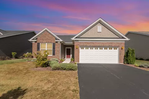 2101 Samantha Joy Ln, Bolingbrook, IL 60490