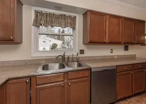 Kitchen - 3510 35th St, Moline, IL 61265 photo 1 of 5