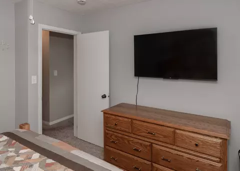 Bedroom - 3510 35th St, Moline, IL 61265 photo 3 of 9