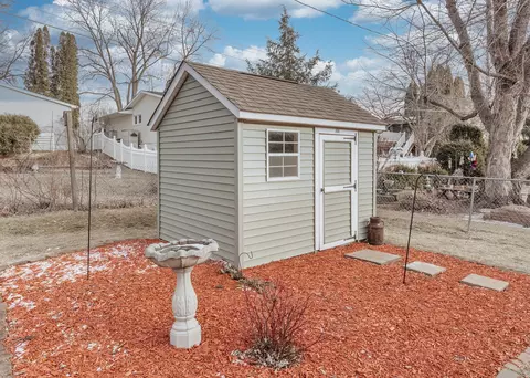 Exterior - 3510 35th St, Moline, IL 61265 photo 7 of 7