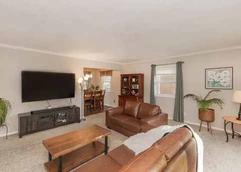 Living - 3510 35th St, Moline, IL 61265 photo 4 of 4