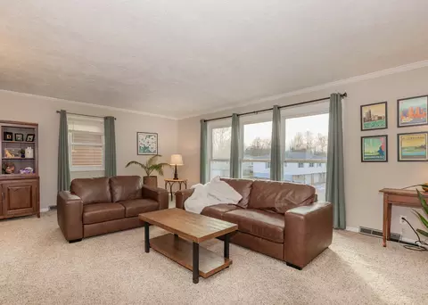 Living - 3510 35th St, Moline, IL 61265 photo 1 of 4